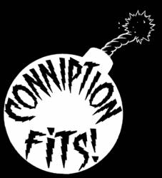 logo Conniption Fits